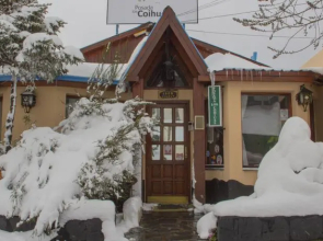 Posada Los Coihues