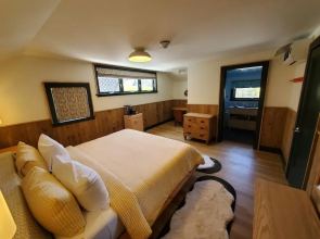 Little Cat Lodge