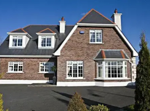 Abbeyvale House Bed and Breakfast