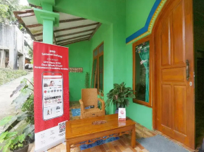 Desa Wisata Kreatif Perdamaian Srumbung Gunung By OYO
