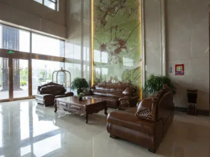Fukang Bogda Hotel