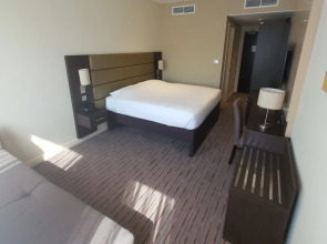 Premier Inn Doha Airport