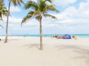 The Hollywood Beach Resort by RevMBE Consulting