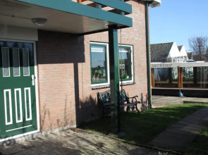 Gastenverblijf De Kapitein