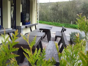 B&B Le Clos du Père Finet