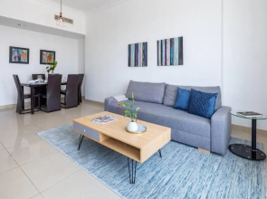 Frank Porter - V3 Tower