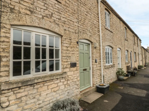 Murrayfield Cottage