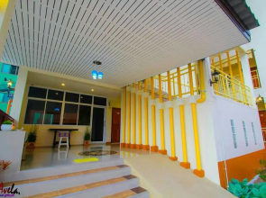 Baan Thip Hotel