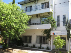 Hostel Solar dos Tchuccos