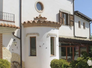 La Casa del Palombaro