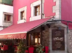 Pension Arbidel
