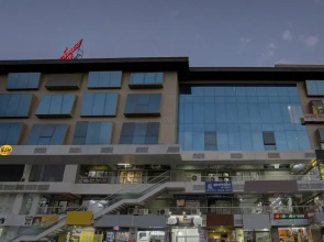 Itsy Hotels Natasha, Vesu, Surat