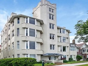 Modern Apartment with Sydney's Finest Views - CP308