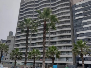 GLOBALSTAY. Ocean View Apartments. Pool. Gym