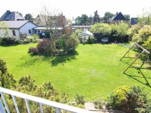 Ferienwohnung Seeute Deern