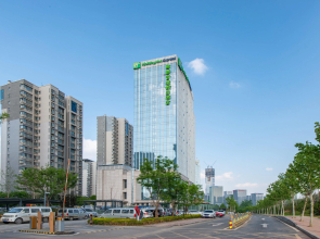 Holiday Inn Express Jinan High-Tech Zone by IHG