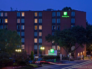 Holiday Inn Washington-Georgetown
