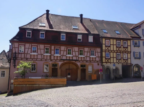 Hotel Wagner