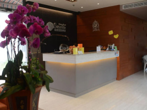 Seaview Holiday Resort