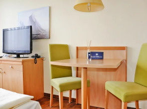 Apartments in the holiday and leisure park Weissenhäuser Strand, Weissenhäuser Strand