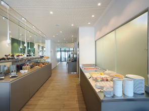 Hotel City am Bahnhof