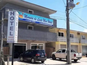 Morada De Leste Mar Hotel