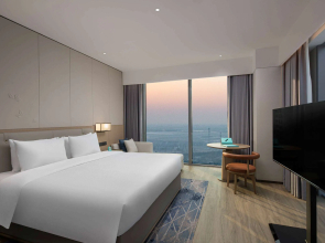 Wyndham Changzhou Xinbei