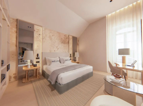 Meliá São João Da Madeira