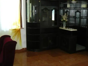 Kék Virág Vendégház