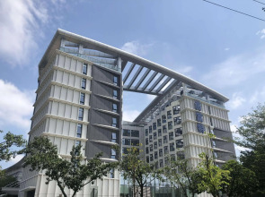 Novotel Guangzhou Baiyun Airport