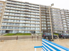 Cosy Apartment for a Family