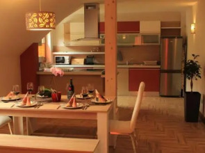 Apartments Villa Dov