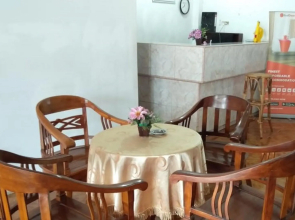 RedDoorz near Silampari Airport Lubuk Linggau