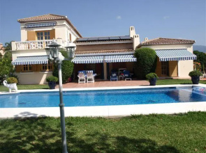 Casa El Angel