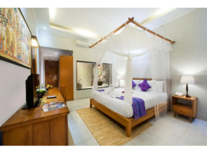 Puri Pandawa Resort