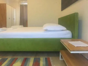 Static Beach Resort