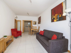 Apartment Quinta Da Barracuda