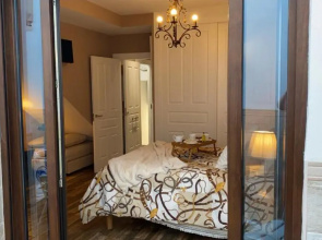 Apartamentos A Poniente