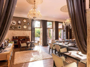 Tigmiza Boutique Hôtel & Spa