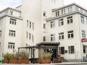 Park Inn by Radisson Uppsala