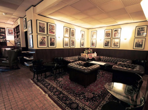 SHS Hotel Fürstenhof