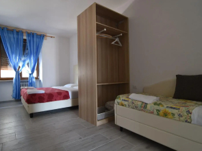 Agritur Michelotti