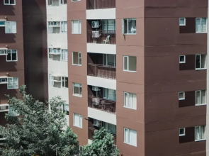 Avida Prime Suite with 3Bededrooms No.35