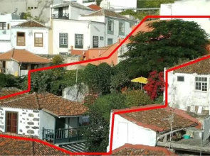 Casa Cajita Blanca