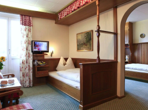 Hotel Rex