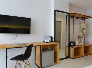 Ruenthip Residence Pattaya