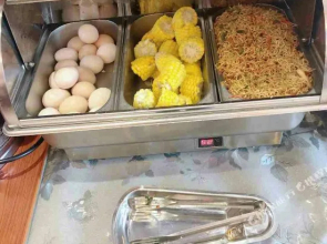 Shaoguan Mingyao Hotel