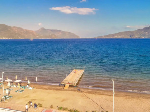 Premier Nergis Beach