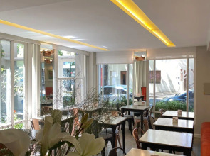 Rendez-Vous Hotel Buenos Aires