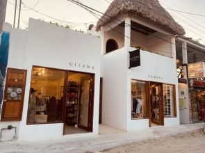 Apartments & Suites MADRE Holbox Self-Check IN